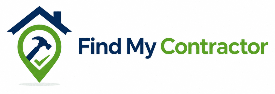 Find My Contractor
